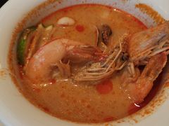 -马克西姆俄罗斯餐厅(通亚街店)