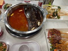 -袁记串串香(新南门店)