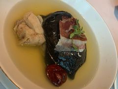 -Yan Ting 宴庭中餐厅(上海静安瑞吉酒店)