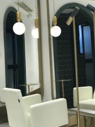 -S.HAIR SALON