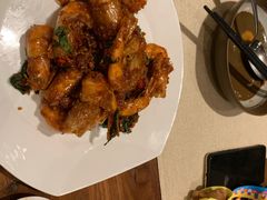 -云龙轩(迪士尼探索家度假酒店)