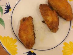-萨莉亚意式餐厅(黄村高德汇店)