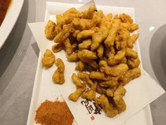 -中国吉菜名店广源宾馆餐厅