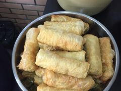 -老地方面馆(思南路店)