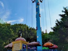 -史努比缤纷世界