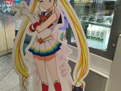 -奈雪的茶(天河城店)