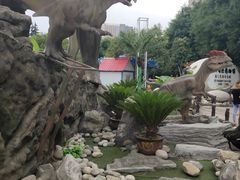 -陕西自然博物馆