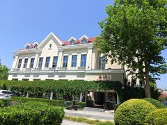 -起士林西餐厅(东经路店)