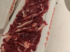 -八合里潮汕鲜牛肉火锅(万科里店)