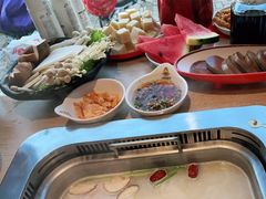 -彤德莱牛肉火锅(双港店)