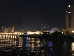 景点-栈桥景区