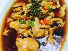 -同喜烤鸭店(光芒店)