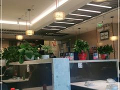 大堂-梅飞酒家(名辉豪庭店)