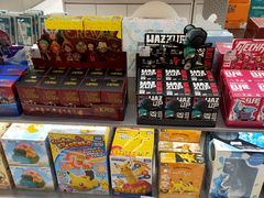 -泡泡玛特POPMART(蓝色港湾店)