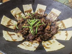 -皖北巫氏三胖地锅鸡(长淮总店)