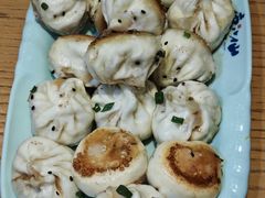 -唐八仙生煎(东鱼坊店)