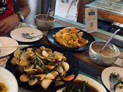 -Doo Dee Thai Food(Issan/Isaan/Esan)