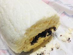大白兔卷-枣禾町甜品店·轻食无添加•纯动物奶(银座和谐广场店)
