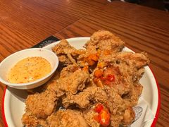 -京A Taproom·精酿餐吧(CBD店)