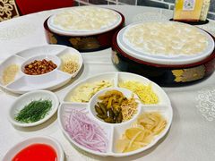 -寻味顺德·南记酒家·传统顺德菜·鱼生(广源路店)