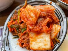 -海之屋韩式烤肉(海棠68环球美食街店)