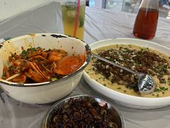 -辣螃铠盆盆蟹大排档(总店)