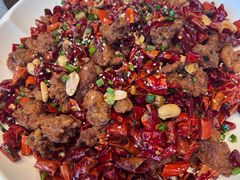 -羲和雅苑•北京烤鸭(平安国际金融中心店)