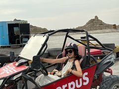 -盐湖景区