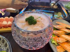 -穿越·哪吒闹海·卤火锅卤烧烤(第一桥店)