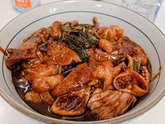 -明呈黄鱼面馆(斜土路店)