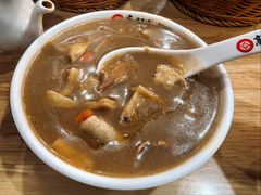 -高群生胡辣汤(亚运村店)