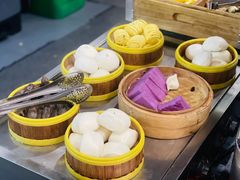 -素德轩素食餐厅(东港店)