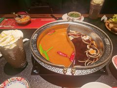 -牛New寿喜烧(金茂览秀城店)