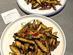 -醉炫音速烧烤·干煸菜(沙河总店)