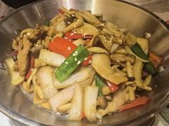 -小菜园新徽菜(常州天宁吾悦店)