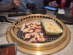 -谷牛日式烤肉(宝山U天地店)