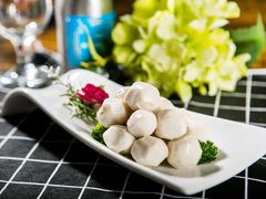 潮汕白鱼丸-红门金汤·港式火锅(英皇集团中心店)