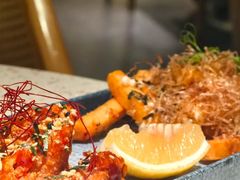 -BE BRIGHT KITCHEN(正佳广场店)