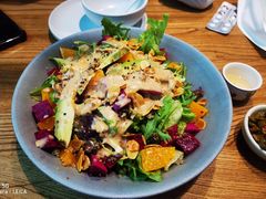 -潮粥荟·潮汕砂锅粥(槐房万达店)