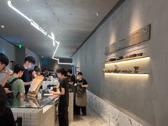 -喜茶(深圳万象城黑金店)