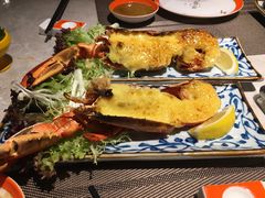 -極上萬膳·日料放题(海岸城店)
