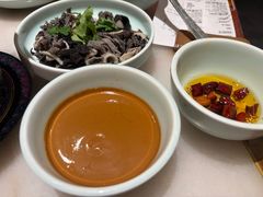 -小吊梨汤·北京菜·烤鸭(鸟巢店)