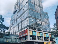 -海上海弘基休闲广场