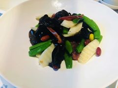 -人杰鱼乐轩(珠江路店)
