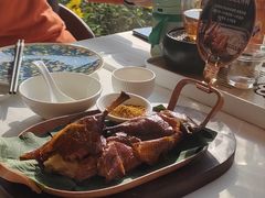 -小厨娘淮扬菜(天印大道店)