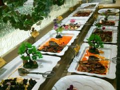 -比亚森自助烤肉料理(裕华店)