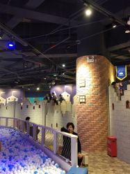 -幻贝家儿童乐园(苏州中心店)