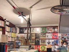 -旧天堂书店(华侨城创意文化园南山特色文化街区店)
