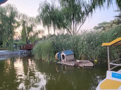 -古塔公园