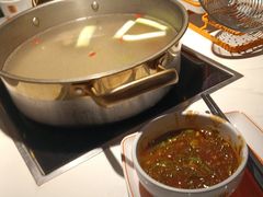 -潮发潮汕牛肉店(永庆坊店)